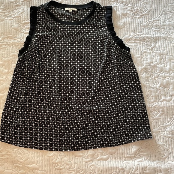 Fancy Tank Top Size 2X - Picture 3 of 6